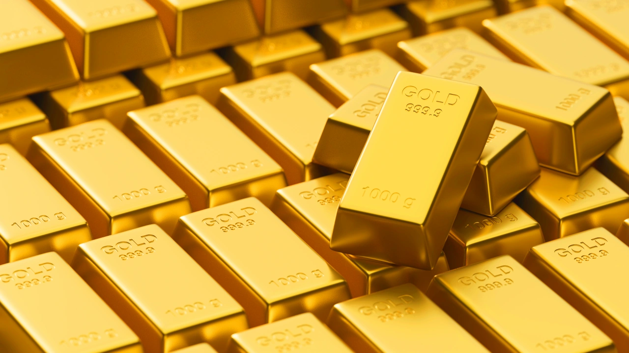 7 Sebab Emas Adalah Pelaburan Masa Depan Yang Selamat